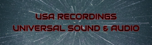 USA Recordings - Universal Sound & Audio 